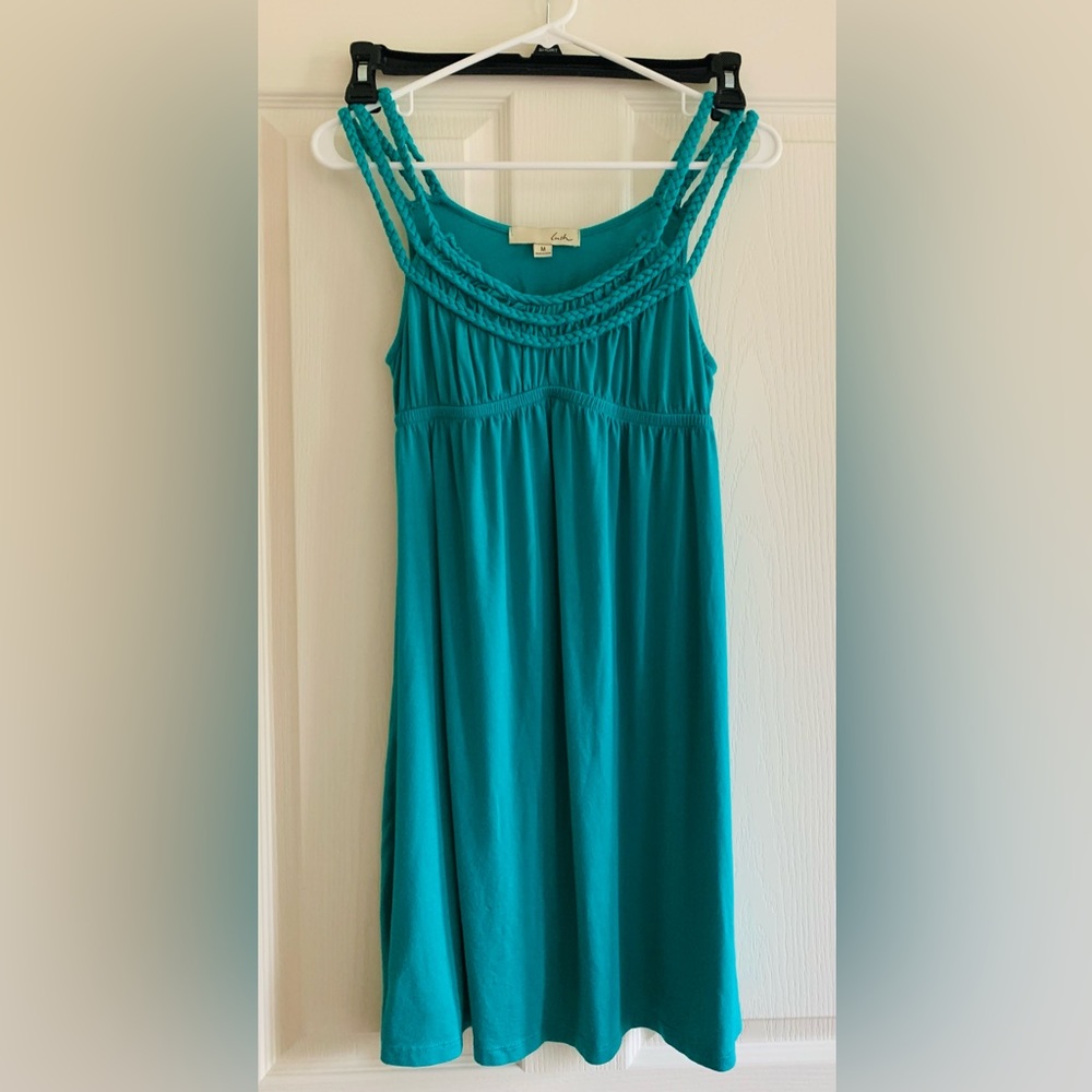 Lush Sundress